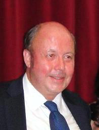 Derek Anthony