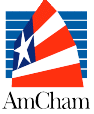 AmCham HK Logo