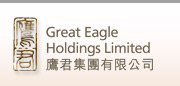 Great Eagle Holdings Limited