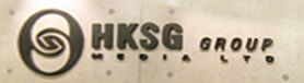HKSG: HKSG Media Group Ltd - logo