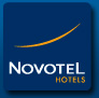 Novotel Century Hotel HK - logo