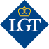 LGT Group - logo