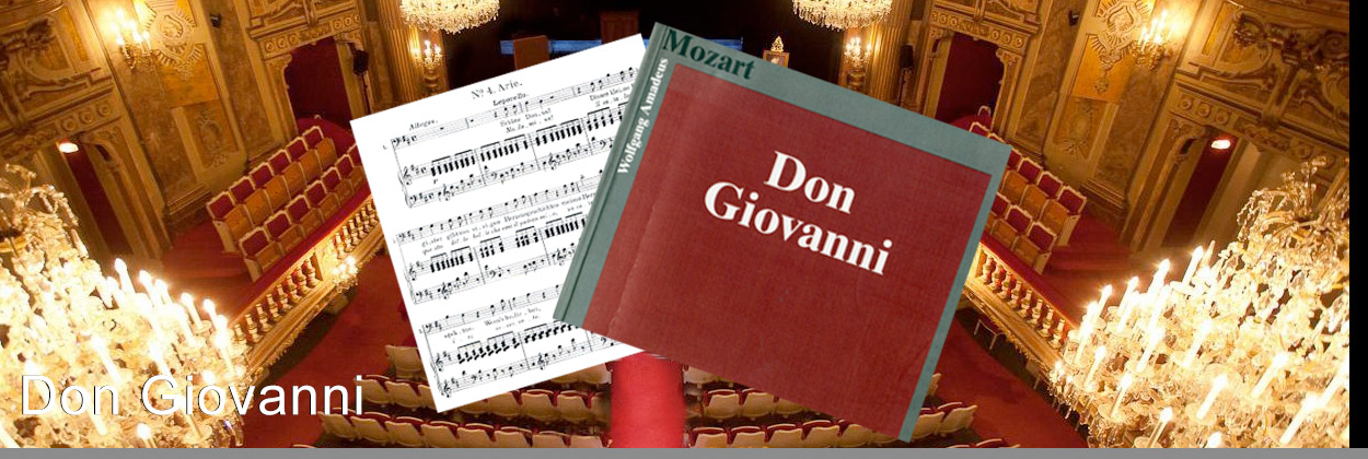 Derek Anthony sings in Don Giovanni